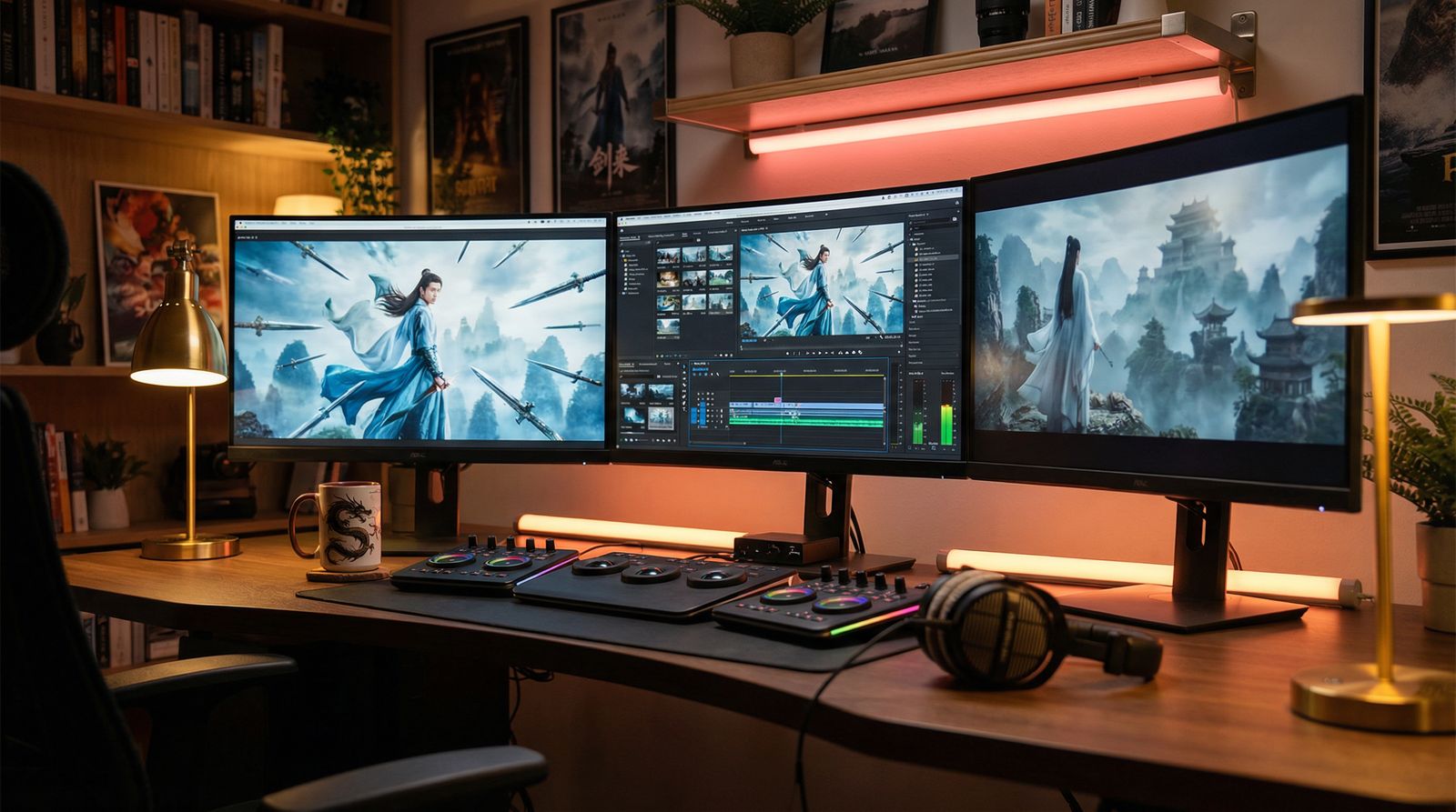 糖心vlog视频剪辑